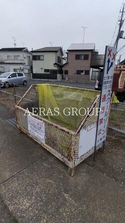 福田貸家の物件外観写真